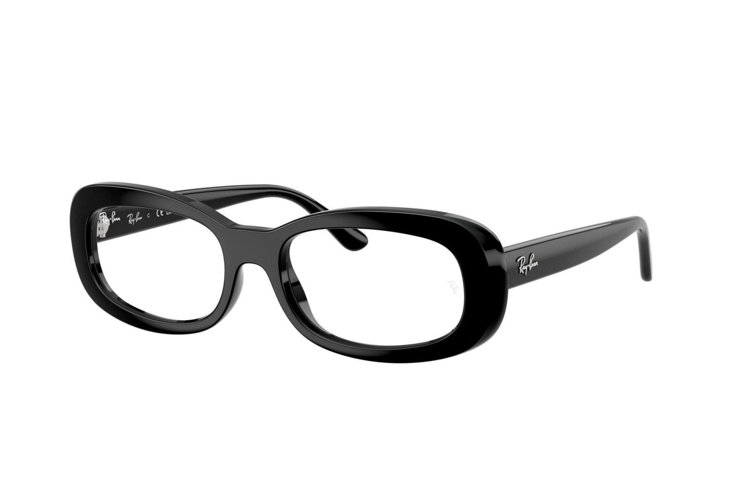 RAY-BAN VISTA - RX2221V - 2000 - 53