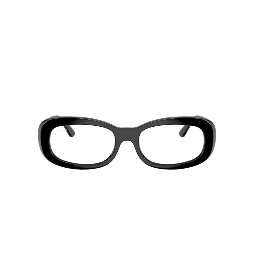 RAY-BAN VISTA - RX2221V - 2000 - 53