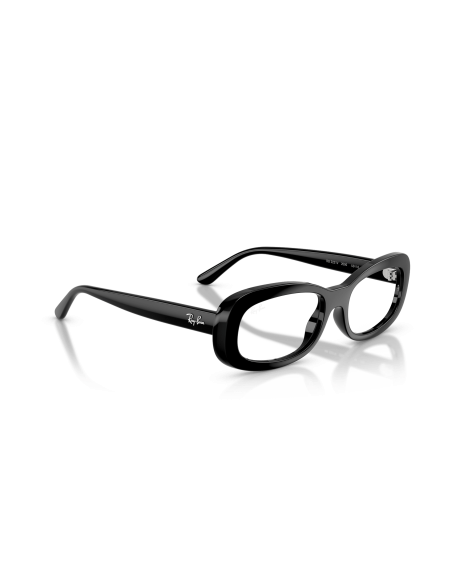 RAY-BAN VISTA - RX2221V - 2000 - 53