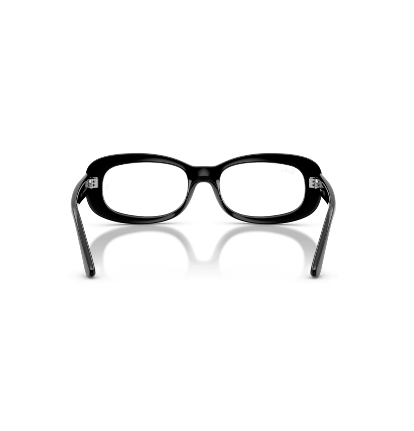 RAY-BAN VISTA - RX2221V - 2000 - 53