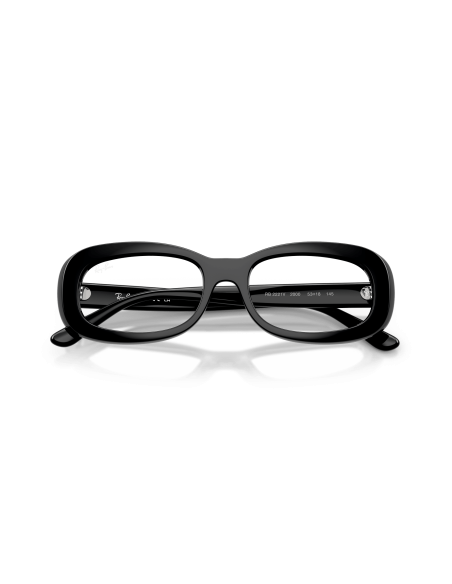 RAY-BAN VISTA - RX2221V - 2000 - 53
