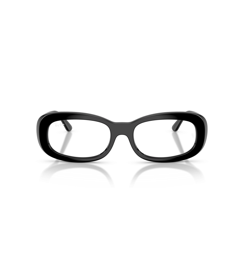 RAY-BAN VISTA - RX2221V - 2000 - 53