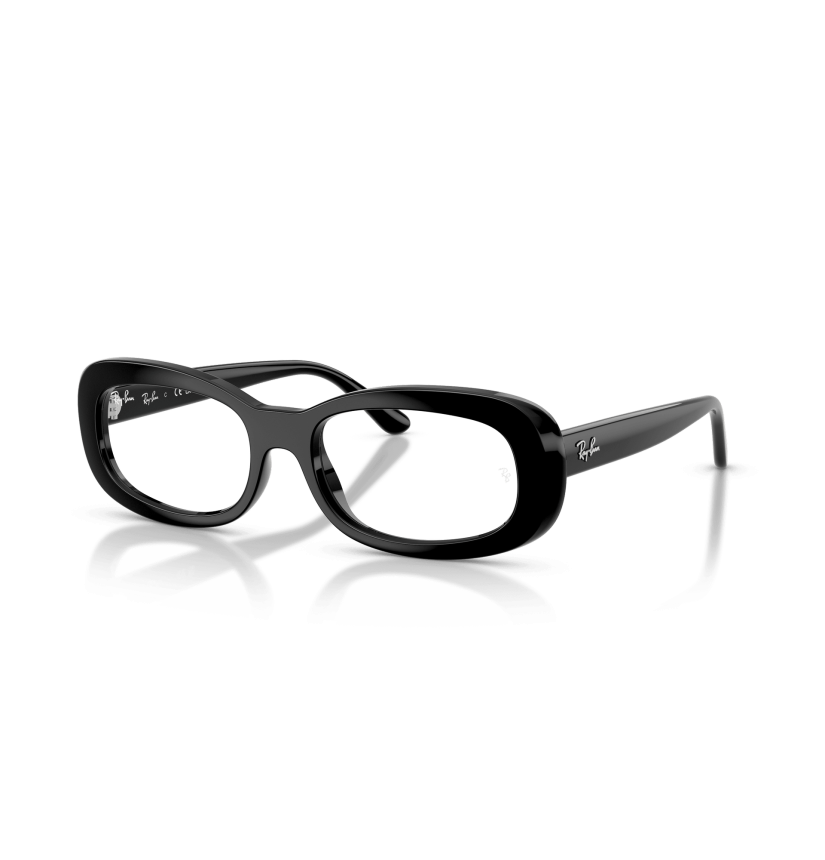 RAY-BAN VISTA - RX2221V - 2000 - 53