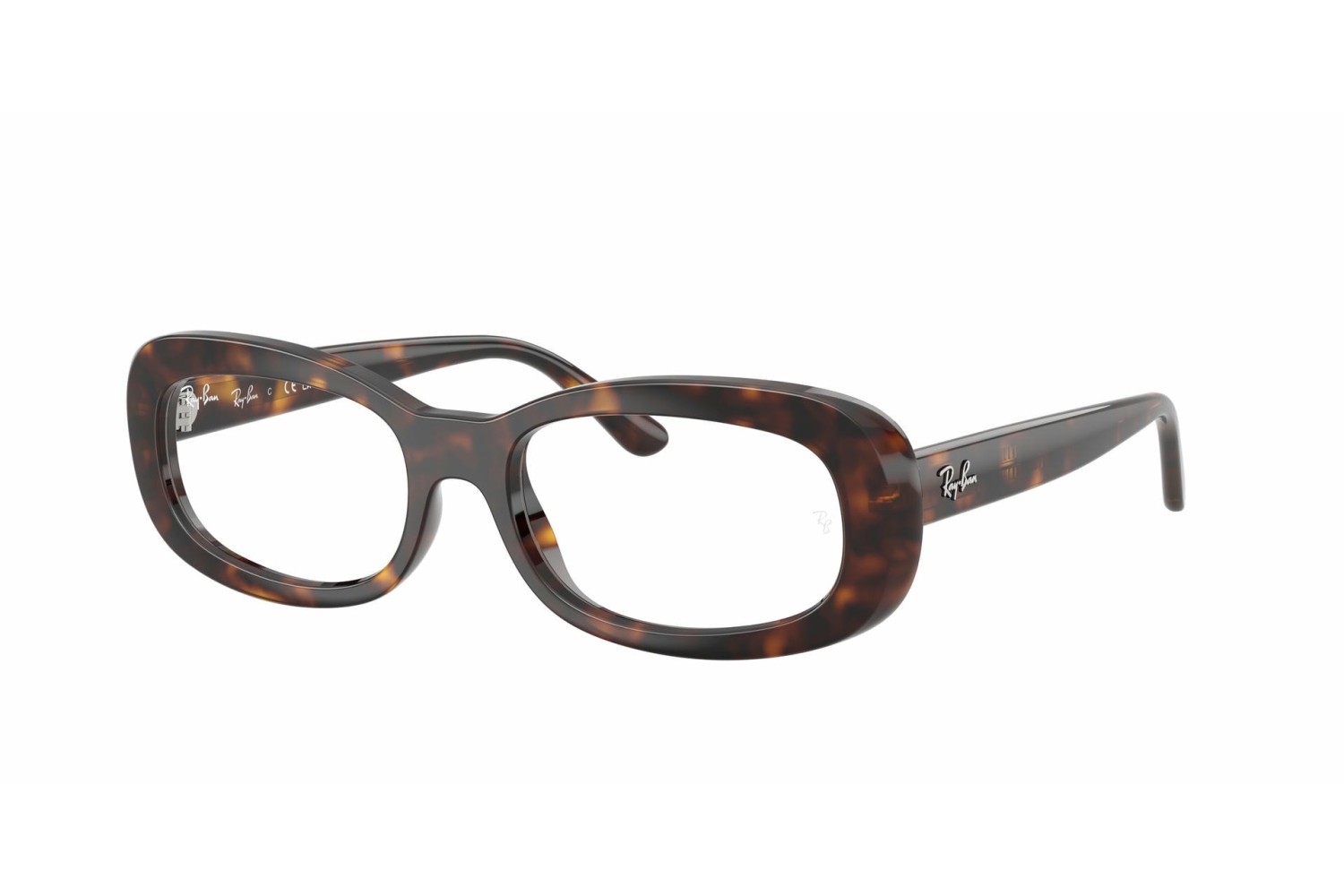 RAY-BAN  - RX2221V - 2012 - 53
