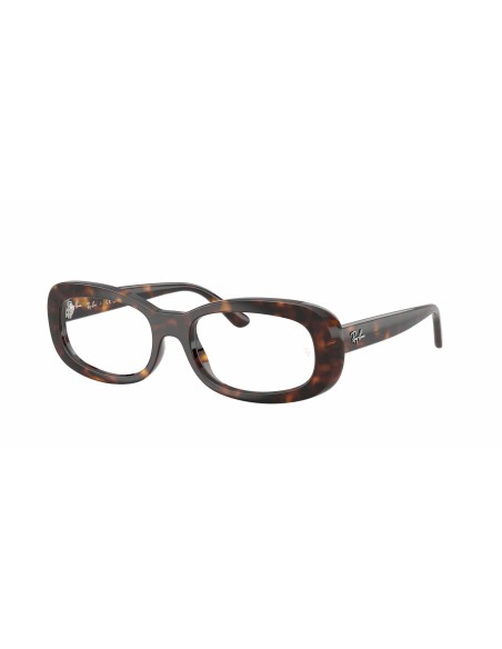 RAY-BAN  - RX2221V - 2012 - 53