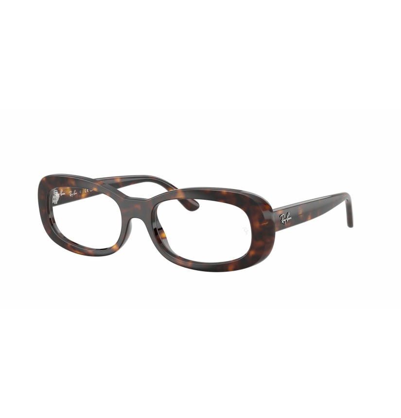 RAY-BAN  - RX2221V - 2012 - 53