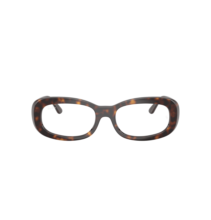 RAY-BAN  - RX2221V - 2012 - 53