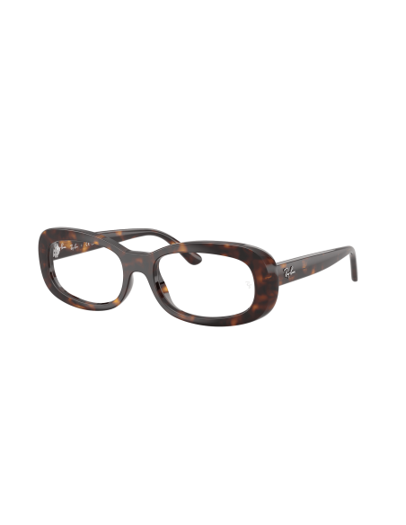 RAY-BAN  - RX2221V - 2012 - 53
