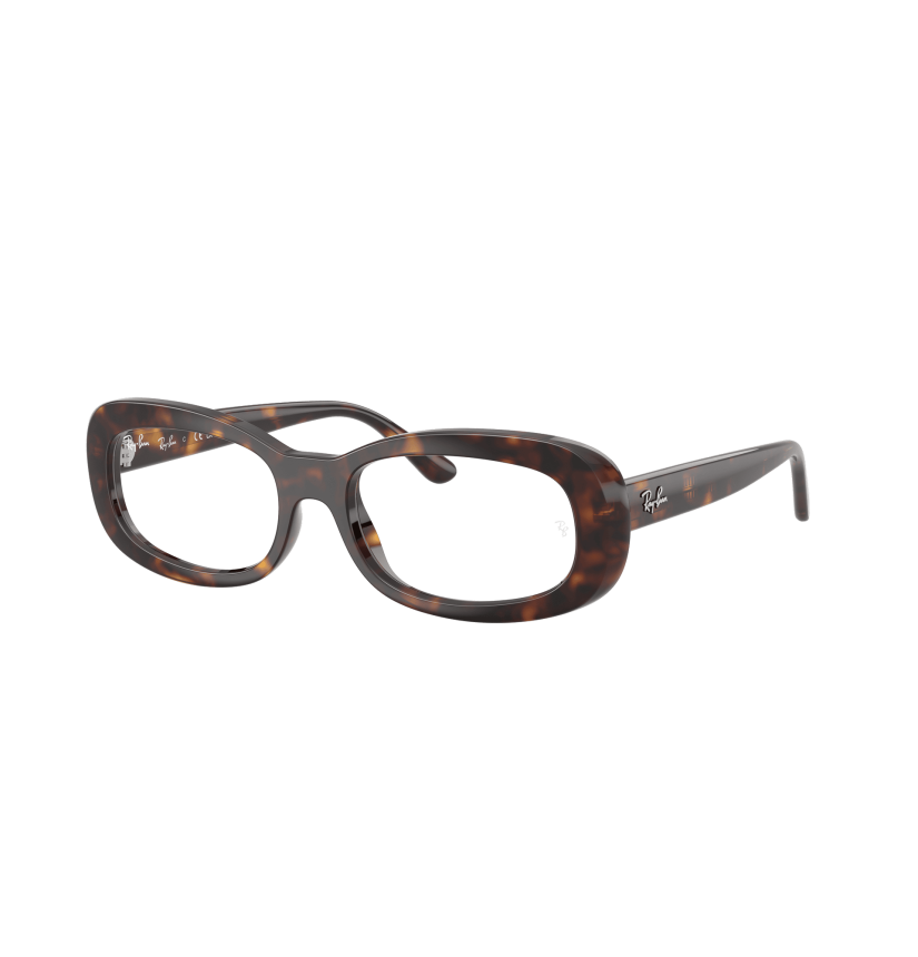 RAY-BAN  - RX2221V - 2012 - 53