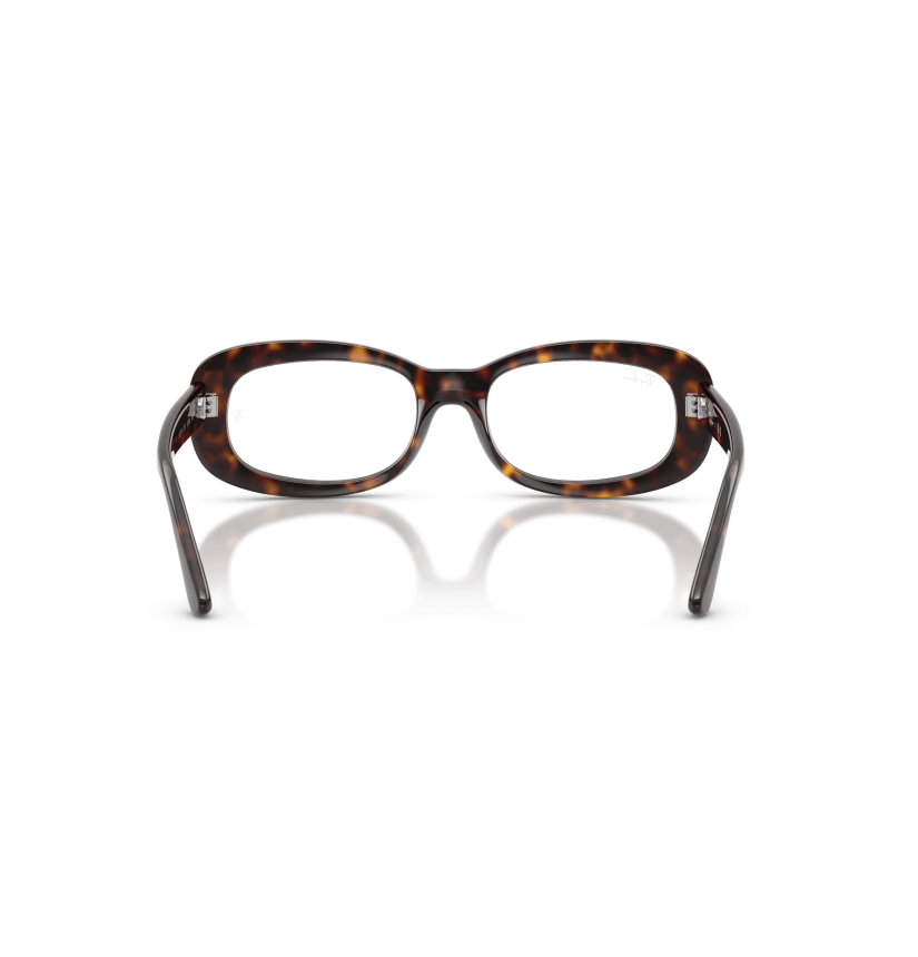 RAY-BAN  - RX2221V - 2012 - 53