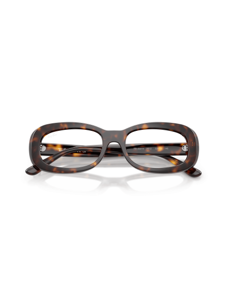 RAY-BAN  - RX2221V - 2012 - 53