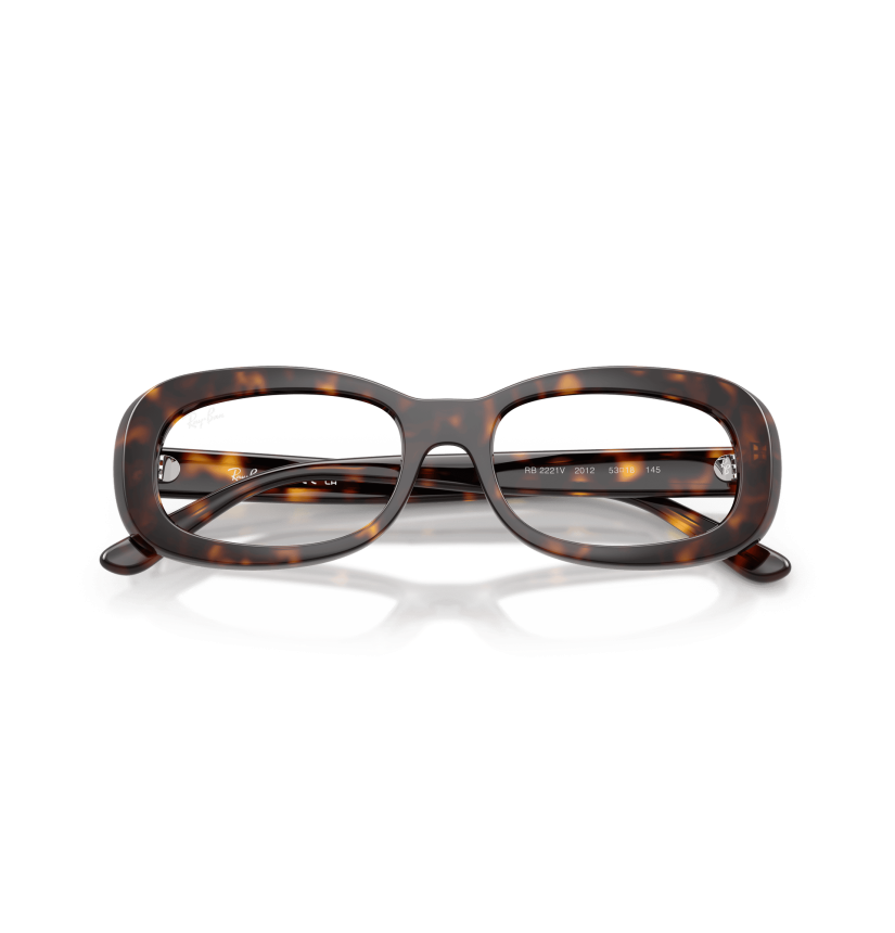 RAY-BAN  - RX2221V - 2012 - 53
