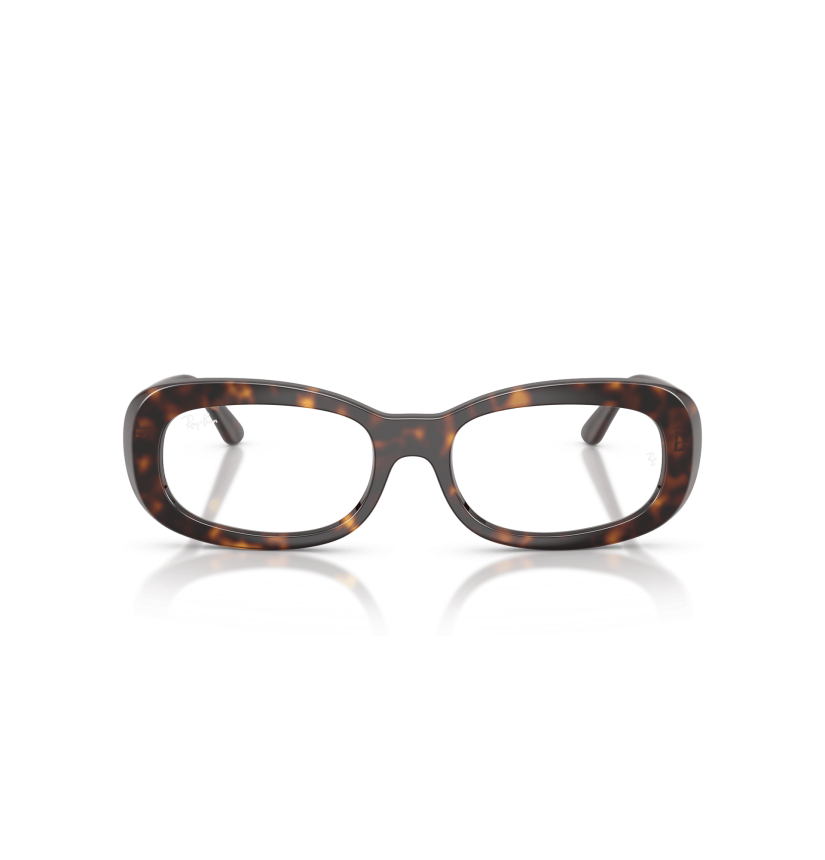 RAY-BAN  - RX2221V - 2012 - 53