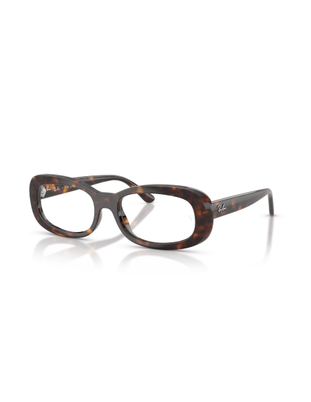 RAY-BAN  - RX2221V - 2012 - 53