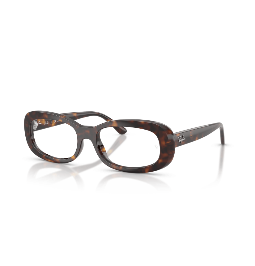 RAY-BAN  - RX2221V - 2012 - 53