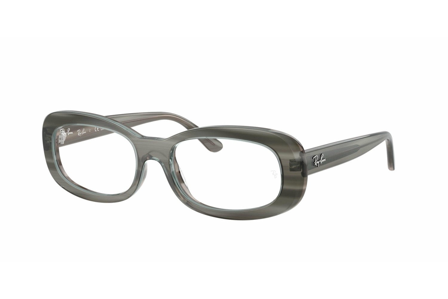 RAY-BAN VISTA - RX2221V - 8453 - 53