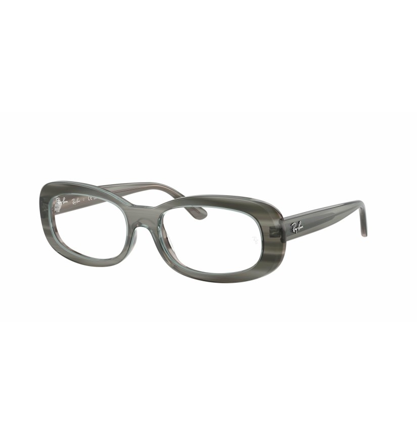 RAY-BAN VISTA - RX2221V - 8453 - 53