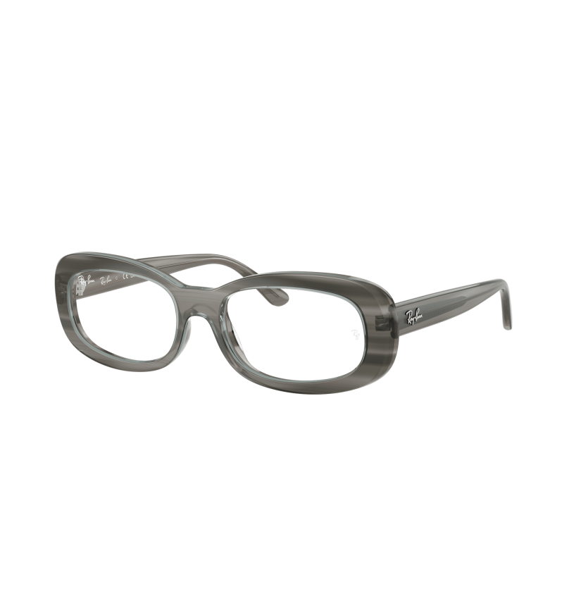 RAY-BAN VISTA - RX2221V - 8453 - 53