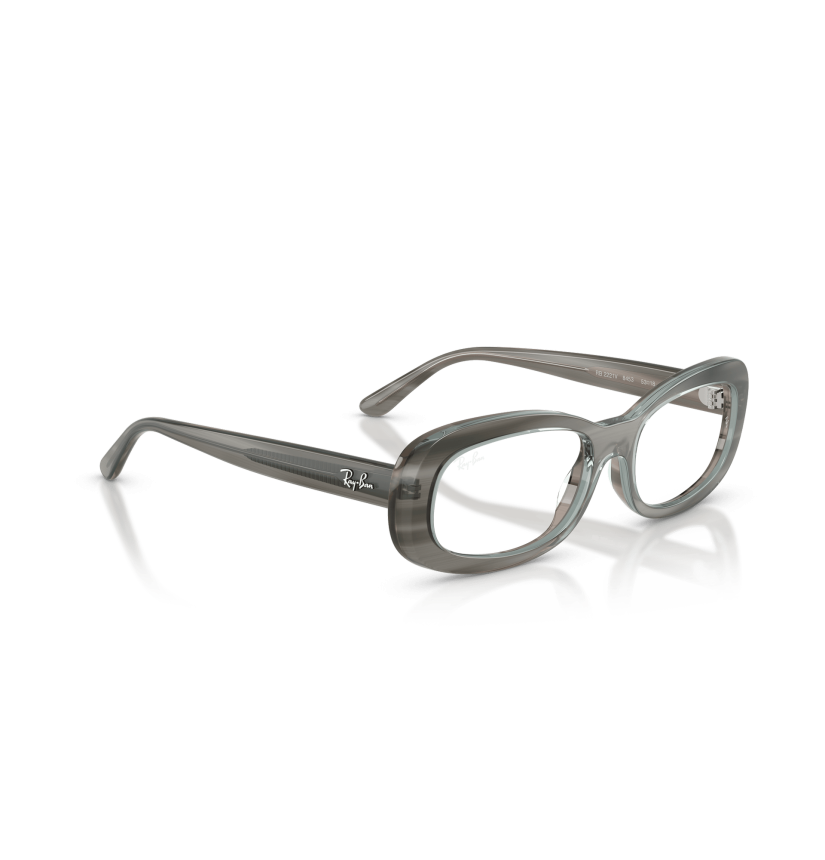 RAY-BAN VISTA - RX2221V - 8453 - 53