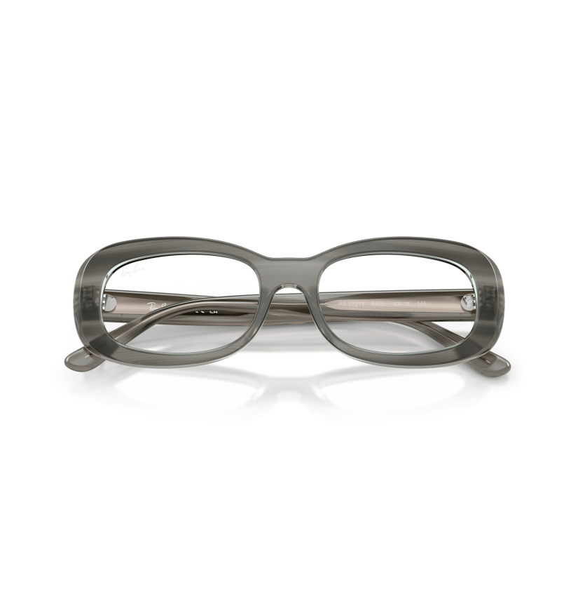 RAY-BAN VISTA - RX2221V - 8453 - 53