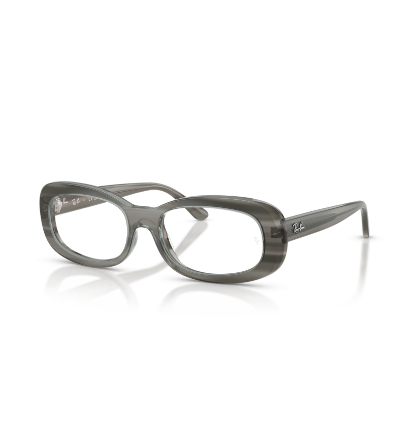 RAY-BAN VISTA - RX2221V - 8453 - 53