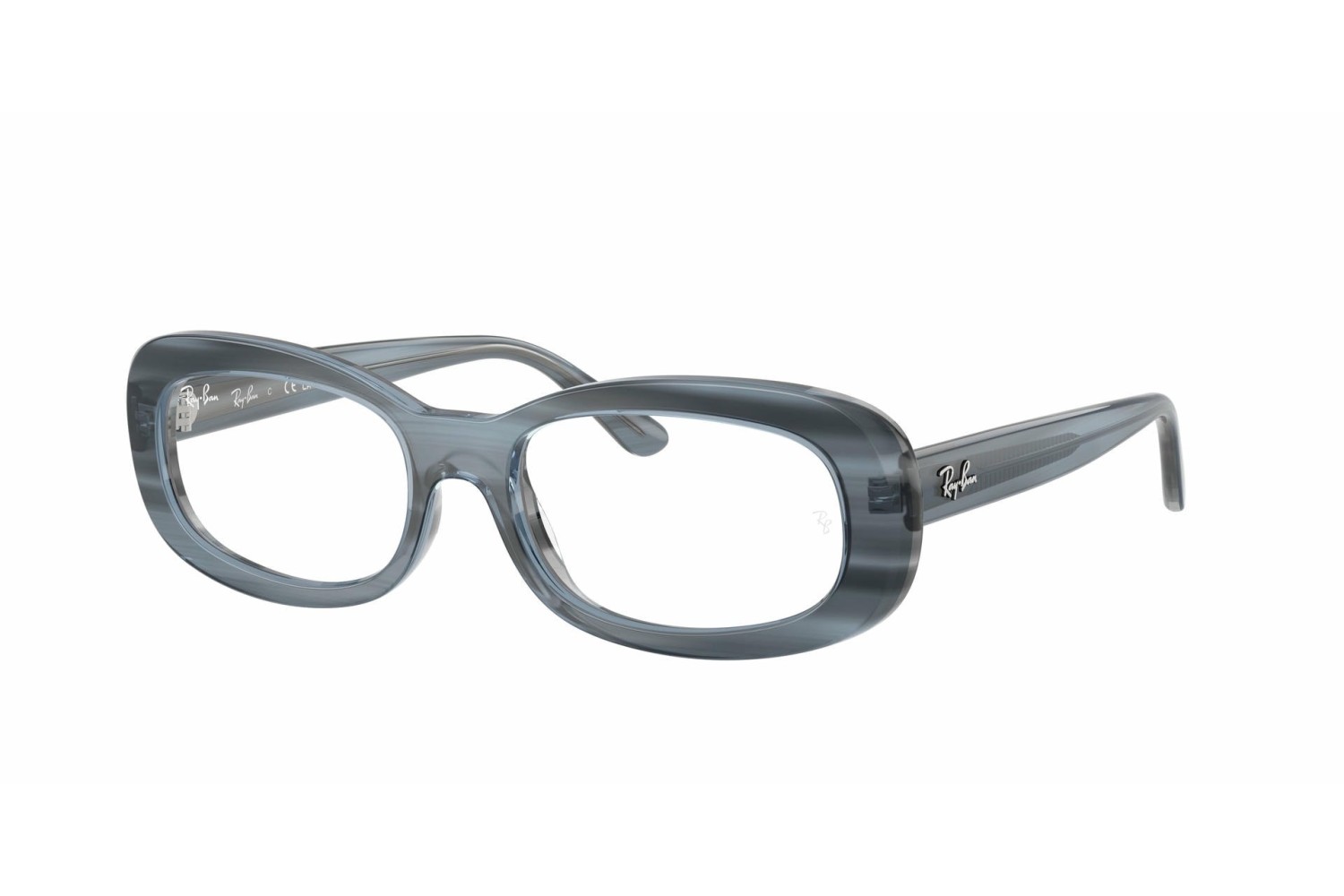 RAY-BAN VISTA - RX2221V - 8456 - 53
