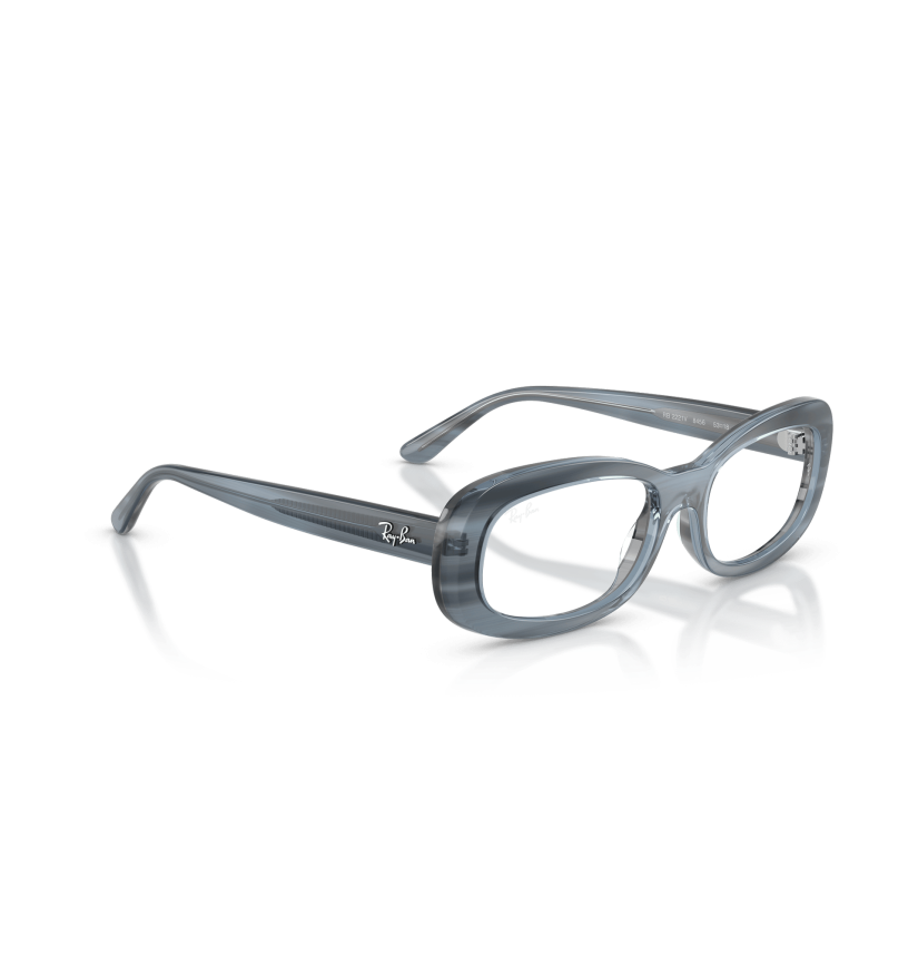 RAY-BAN VISTA - RX2221V - 8456 - 53