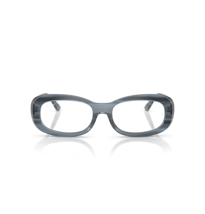 RAY-BAN VISTA - RX2221V - 8456 - 53