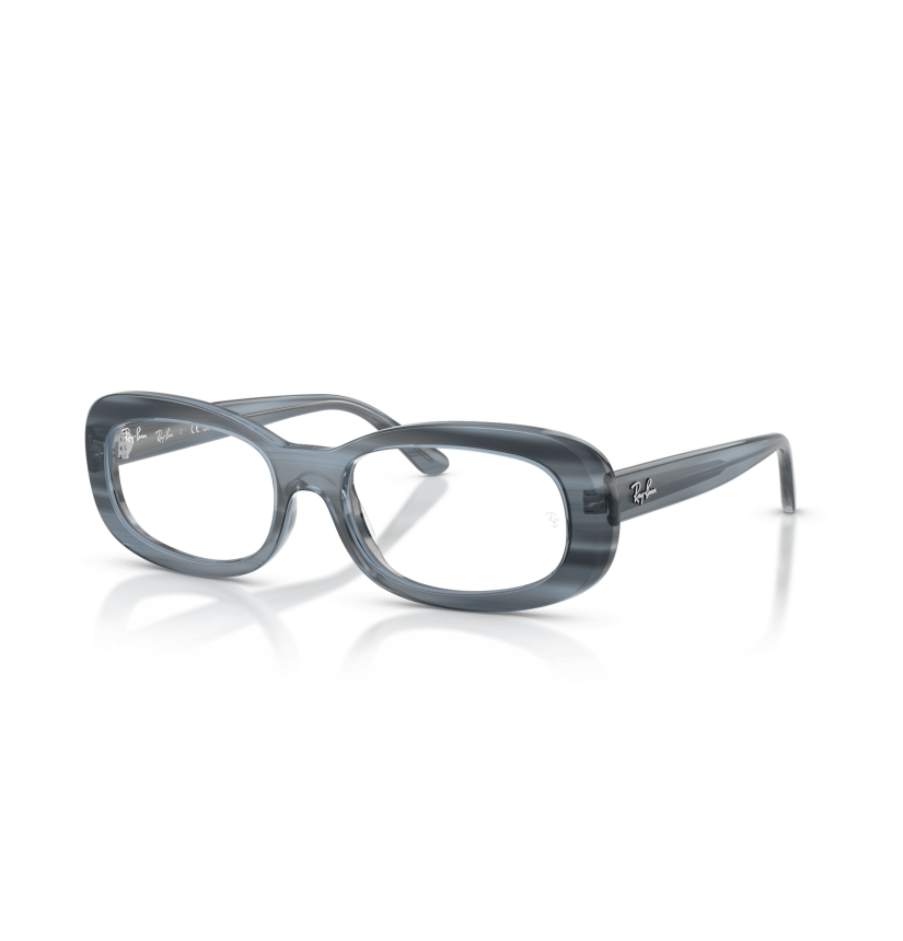 RAY-BAN VISTA - RX2221V - 8456 - 53