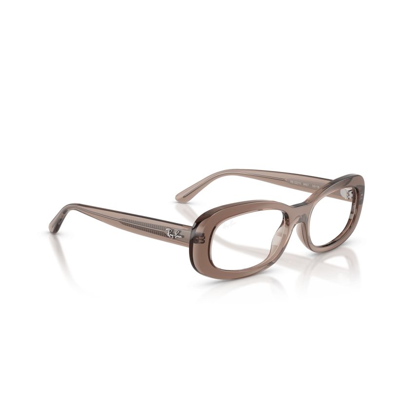 RAY-BAN VISTA - RX2221V - 8457 - 53