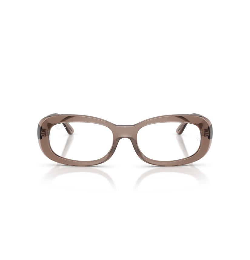 RAY-BAN VISTA - RX2221V - 8457 - 53
