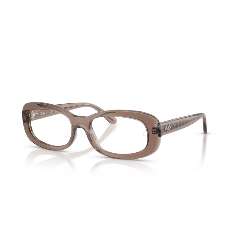 RAY-BAN VISTA - RX2221V - 8457 - 53