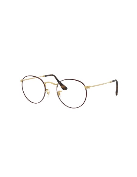 RAY-BAN VISTA - ROUND METAL - RX3447V - 3188 - 50