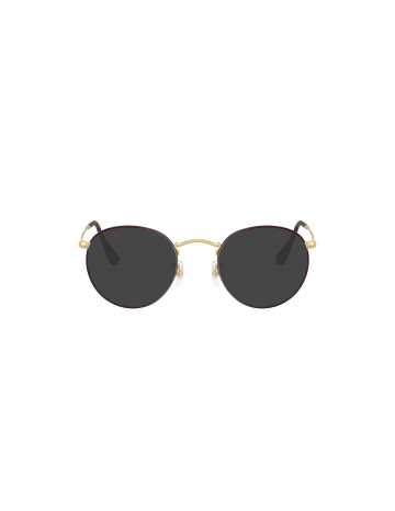 RAY-BAN VISTA - ROUND METAL - RX3447V - 3188 - 50 2
