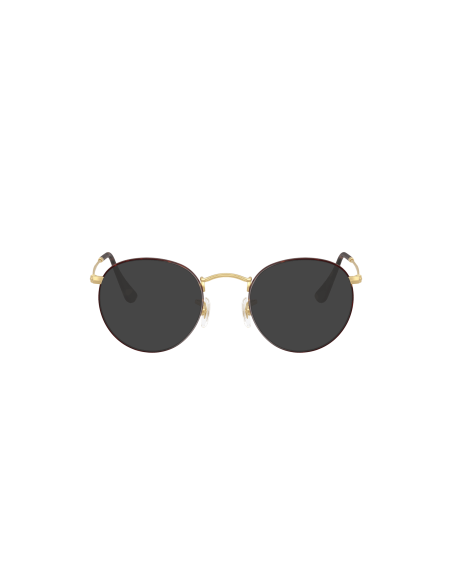 RAY-BAN VISTA - ROUND METAL - RX3447V - 3188 - 50