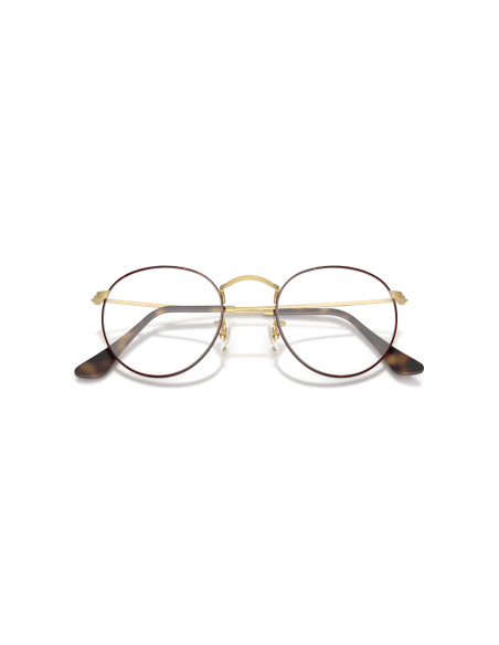 RAY-BAN VISTA - ROUND METAL - RX3447V - 3188 - 50