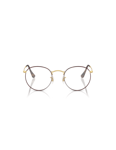 RAY-BAN VISTA - ROUND METAL - RX3447V - 3188 - 50
