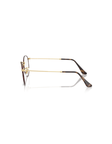 RAY-BAN VISTA - ROUND METAL - RX3447V - 3188 - 50