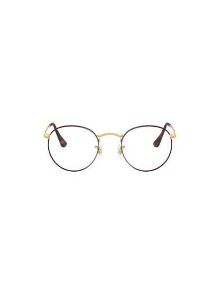 RAY-BAN VISTA - ROUND METAL - RX3447V - 3188 - 50