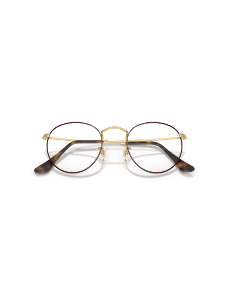 RAY-BAN VISTA - ROUND METAL - RX3447V - 3188 - 50