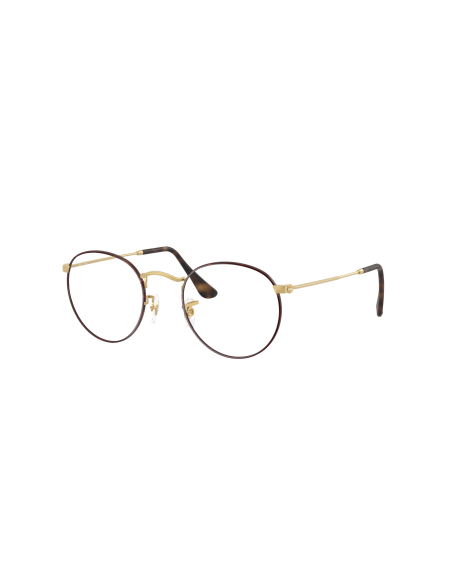 RAY-BAN VISTA - ROUND METAL - RX3447V - 3188 - 50