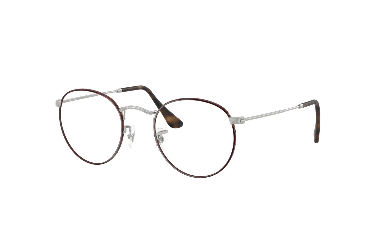 RAY-BAN VISTA - ROUND METAL - RX3447V - 3194 - 50