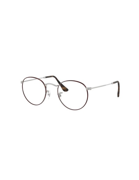 RAY-BAN VISTA - ROUND METAL - RX3447V - 3194 - 50