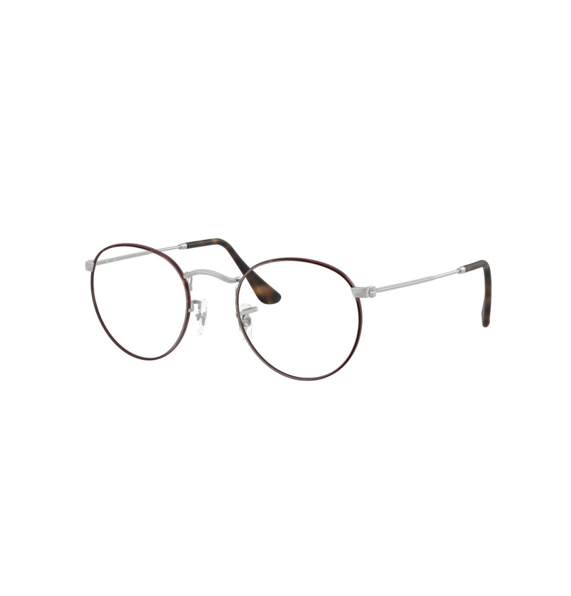 RAY-BAN VISTA - ROUND METAL - RX3447V - 3194 - 50