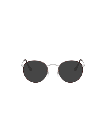 RAY-BAN VISTA - ROUND METAL - RX3447V - 3194 - 50 2