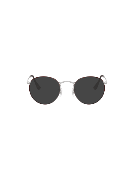 RAY-BAN VISTA - ROUND METAL - RX3447V - 3194 - 50