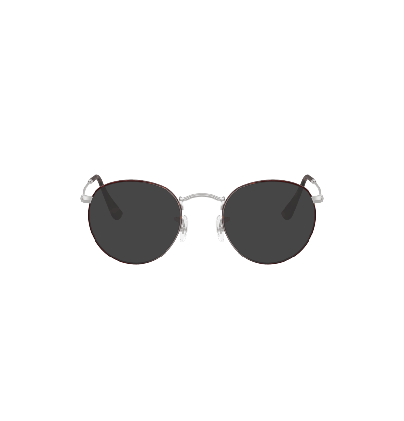 RAY-BAN VISTA - ROUND METAL - RX3447V - 3194 - 50