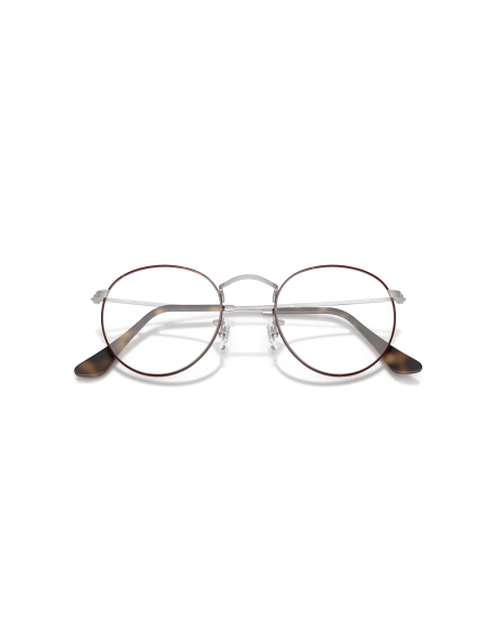 RAY-BAN VISTA - ROUND METAL - RX3447V - 3194 - 50