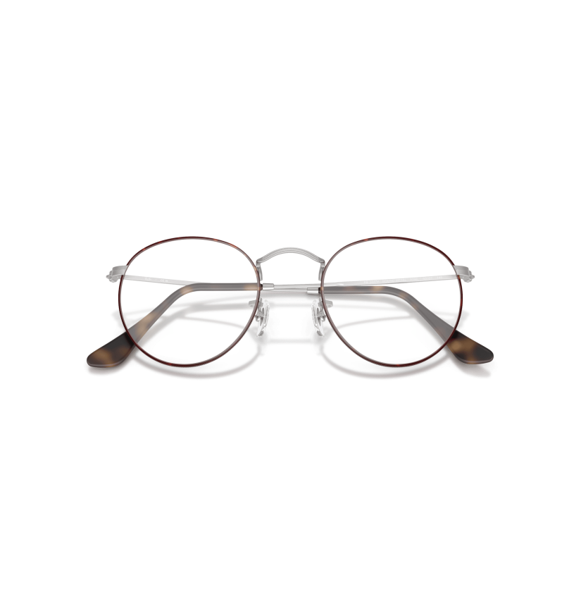 RAY-BAN VISTA - ROUND METAL - RX3447V - 3194 - 50
