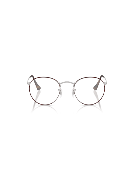 RAY-BAN VISTA - ROUND METAL - RX3447V - 3194 - 50